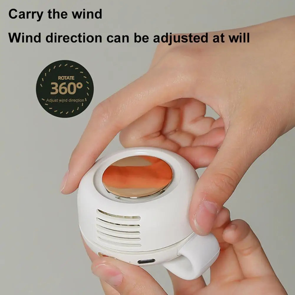 BreezClip